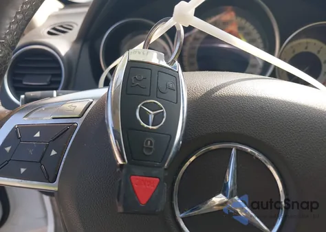 2014 Mercedes-Benz C 300 Luxury 4Matic from USA, damaged, VIN WDDGF8AB5EA939146